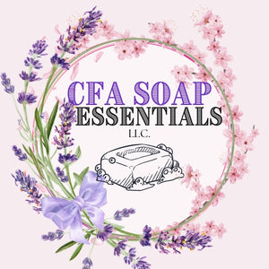 CFA SOAP ESSENTIALS LLC