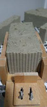 Load image into Gallery viewer, PINE TAR EXFOLIATION NATURAL SOAP