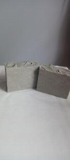 PINE TAR EXFOLIATION NATURAL SOAP