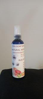 BUG BE GONE SPRAY
