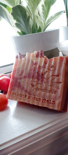 JAPANESE CHERRY BLOSSOM ARTISAN SOAP