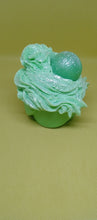 Load image into Gallery viewer, CUPCAKE NOVELTY ARTISAN SOAP