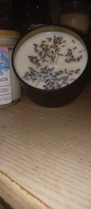 SPECIALTY LAVENDER 100% NATURAL SOY CANDLES