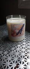 Load image into Gallery viewer, SPECIALTY VANILLA-VANILLA 100% NATURAL SOY CANDLES