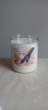 Load image into Gallery viewer, SPECIALTY VANILLA-VANILLA 100% NATURAL SOY CANDLES