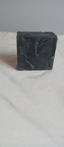 ACTIVATED CHARCOAL SOAP