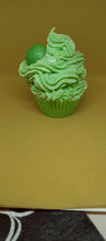 Load image into Gallery viewer, CUPCAKE NOVELTY ARTISAN SOAP